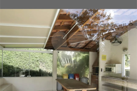 Apartamento à venda com 3 suítes em Vila Andrade, São Paulo, SP