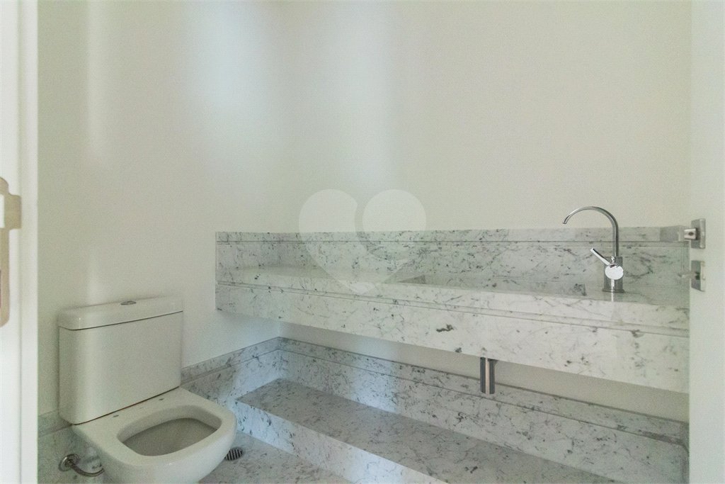 Apartamento à venda com 4 suítes em Ibirapuera, São Paulo, SP