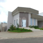 Casa à venda com 3 quartos, sendo 1 suíte,  no condomínio Villagio Milano, Sorocaba - SP