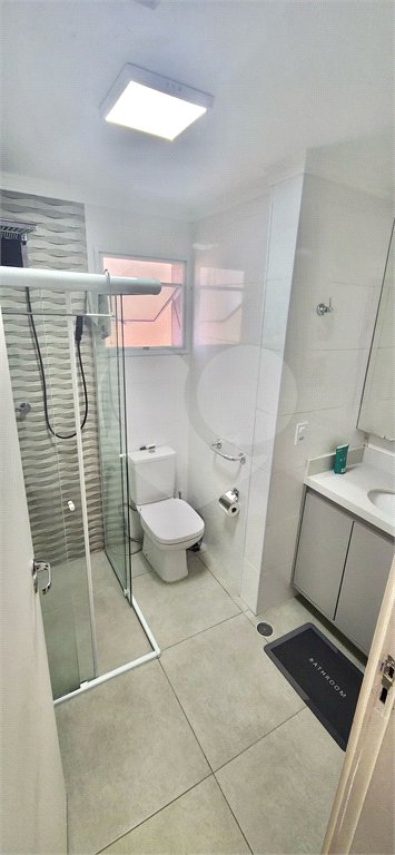 Sobrado à venda com 3 quartos, sendo 1 suíte, em Vila Aurora (zona Norte), São Paulo, SP