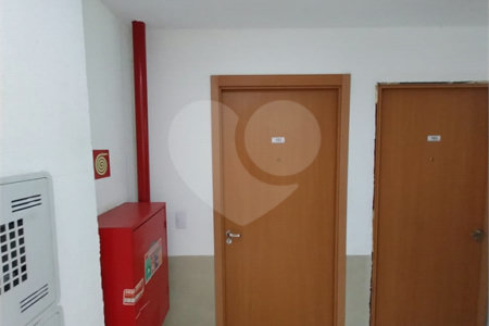 Apartamento à venda com 2 quartos em Campo Grande, Rio de Janeiro, RJ