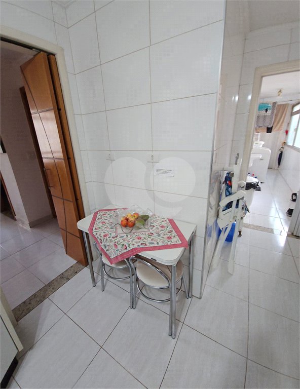 Apartamento à venda com 3 quartos, sendo 1 suíte,  em Vila Mariana, São Paulo, SP