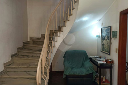 Casa à venda com 4 quartos, sendo 1 suíte, em Perdizes, São Paulo, SP
