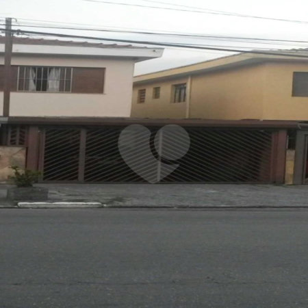 Casa à venda com 3 quartos em Vila Mazzei, São Paulo, SP