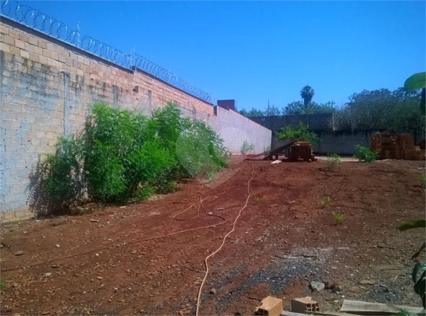 Terreno à venda em Jardim Itaú, Ribeirão Preto, SP