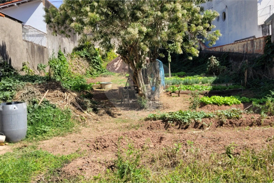 Terreno à venda em Tucuruvi, São Paulo, SP