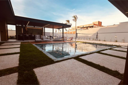 Casa à venda com 4 suítes no condomínio Saint Patrick, Sorocaba - SP