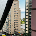 Apartamento com 3 dormitórios à venda, 125 m² por R$ 915.000,00 - Aparecida - Santos/SP