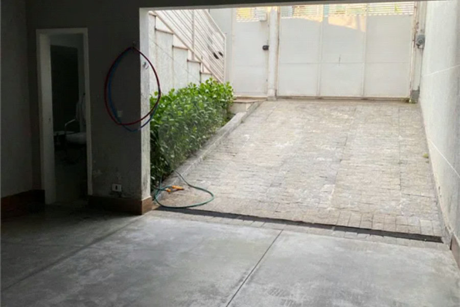 Sobrado à venda com 3 suítes em Santa Teresinha, São Paulo, SP
