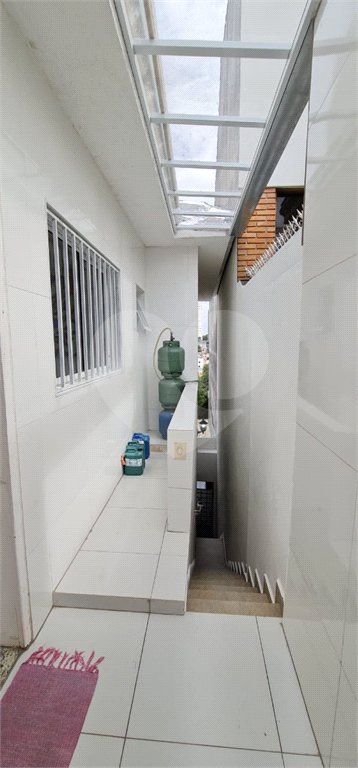 Casa à venda com 2 quartos, sendo 1 suíte, em Vila Romana, São Paulo, SP