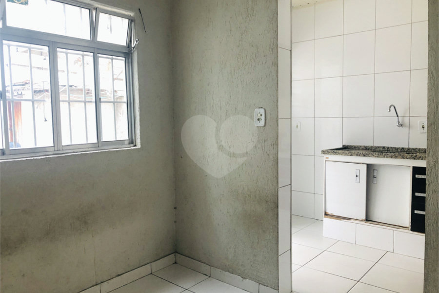 Sobrado à venda com 2 quartos, sendo 1 suíte, em Imirim, São Paulo, SP