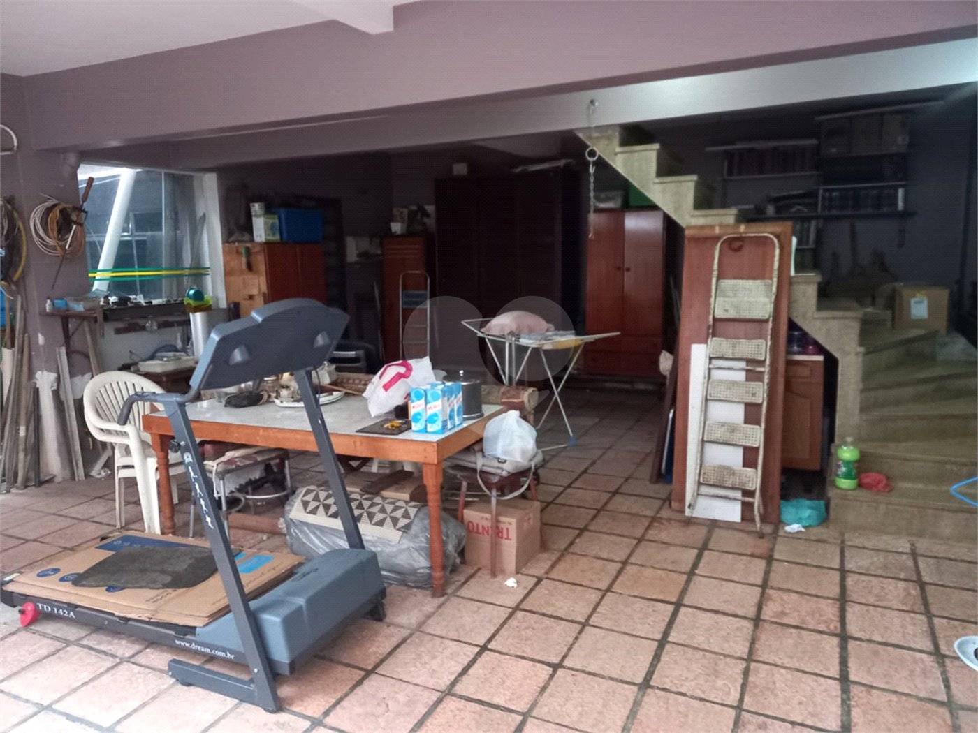 Casa à venda com 4 quartos, sendo 2 suítes, em Mandaqui, São Paulo, SP