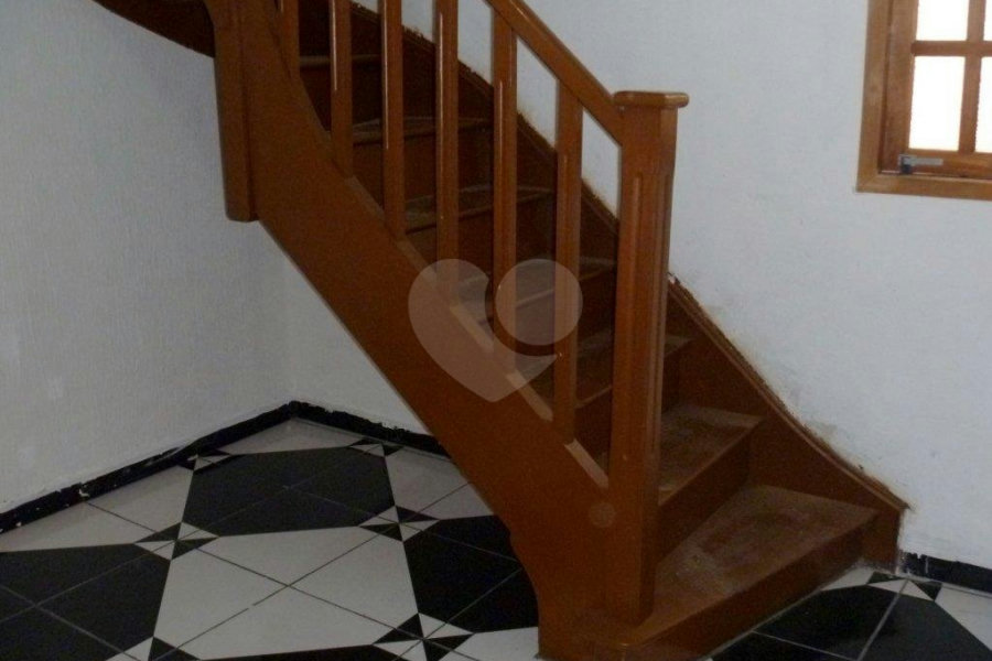 Casa à venda com 2 quartos no condomínio Parqu Domingos Luís,152, São Paulo - SP