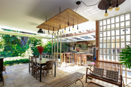 Casa Térrea à venda com 4 suítes em Brooklin Velho, São Paulo, SP