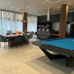Apartamento à venda com 1 quarto em Indianópolis, São Paulo, SP