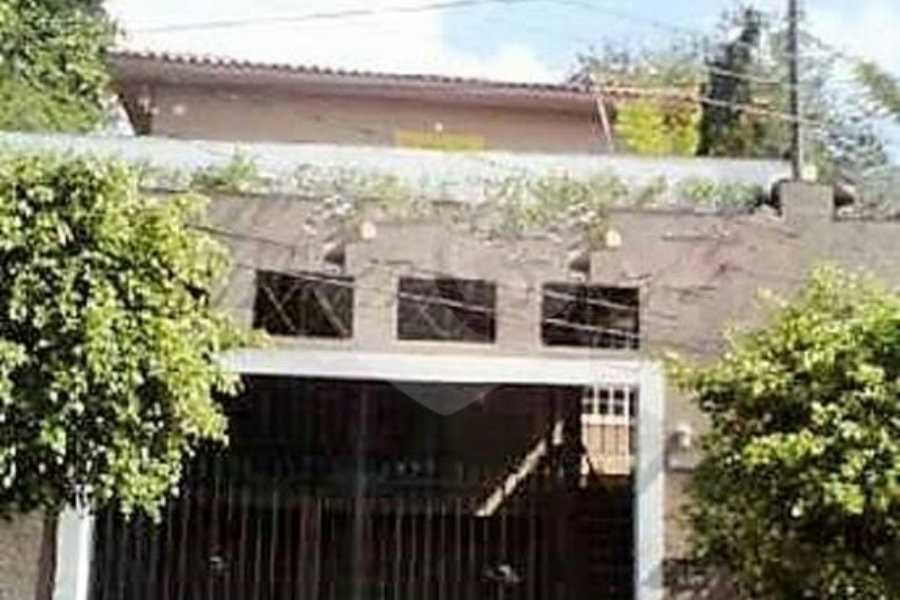 Casa à venda com 3 quartos, sendo 1 suíte, em Jardim São Bento, São Paulo, SP