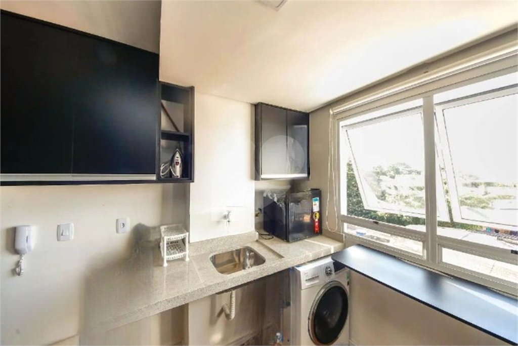 Apartamento à venda com 1 quarto em Vila Ema, São Paulo, SP