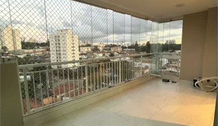 Apartamento à venda com 3 quartos, sendo 1 suíte, em Jardim Vazani, São Paulo, SP