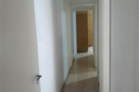 Apartamento à venda com 2 quartos, sendo 1 suíte, em Pinheiros, São Paulo, SP
