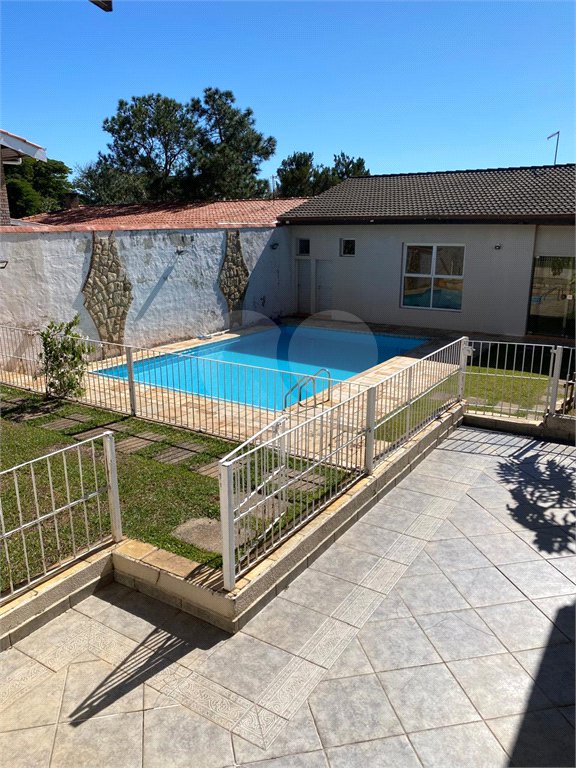 Casa para alugar com 3 suítes em Samambaia Parque Residencial, Atibaia, SP