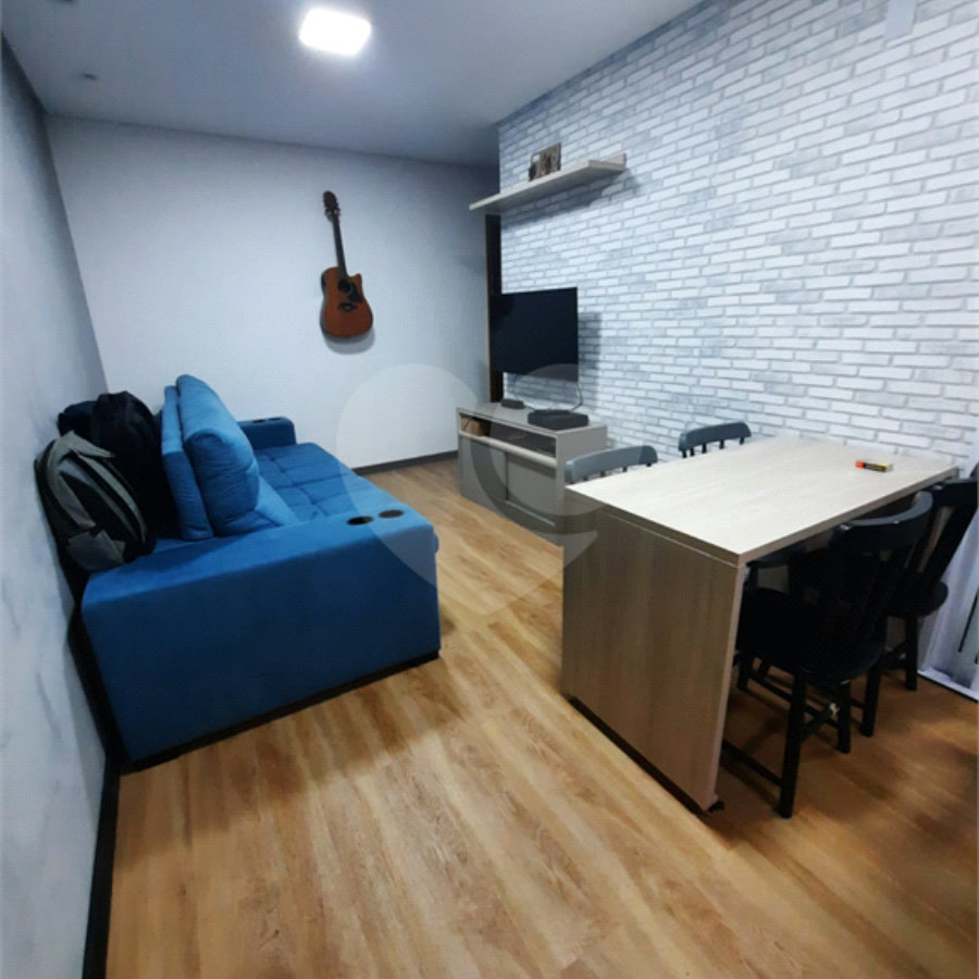 Apartamento à venda com 2 quartos em Jardim do Lago, Jundiaí, SP