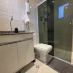 Cobertura à venda, 90 m² por R$ 1.275.000,00 - Ponta da Praia - Santos/SP