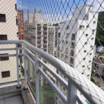 Cobertura à venda, 129 m² por R$ 980.000,00 - Centro - Guarujá/SP