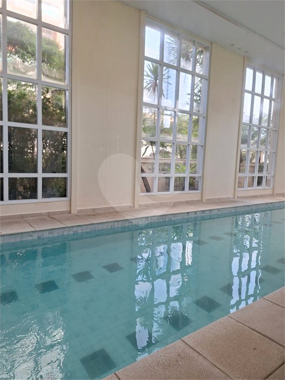 Apartamento à venda com 4 quartos, sendo 3 suítes,  em Vila Gertrudes, São Paulo, SP
