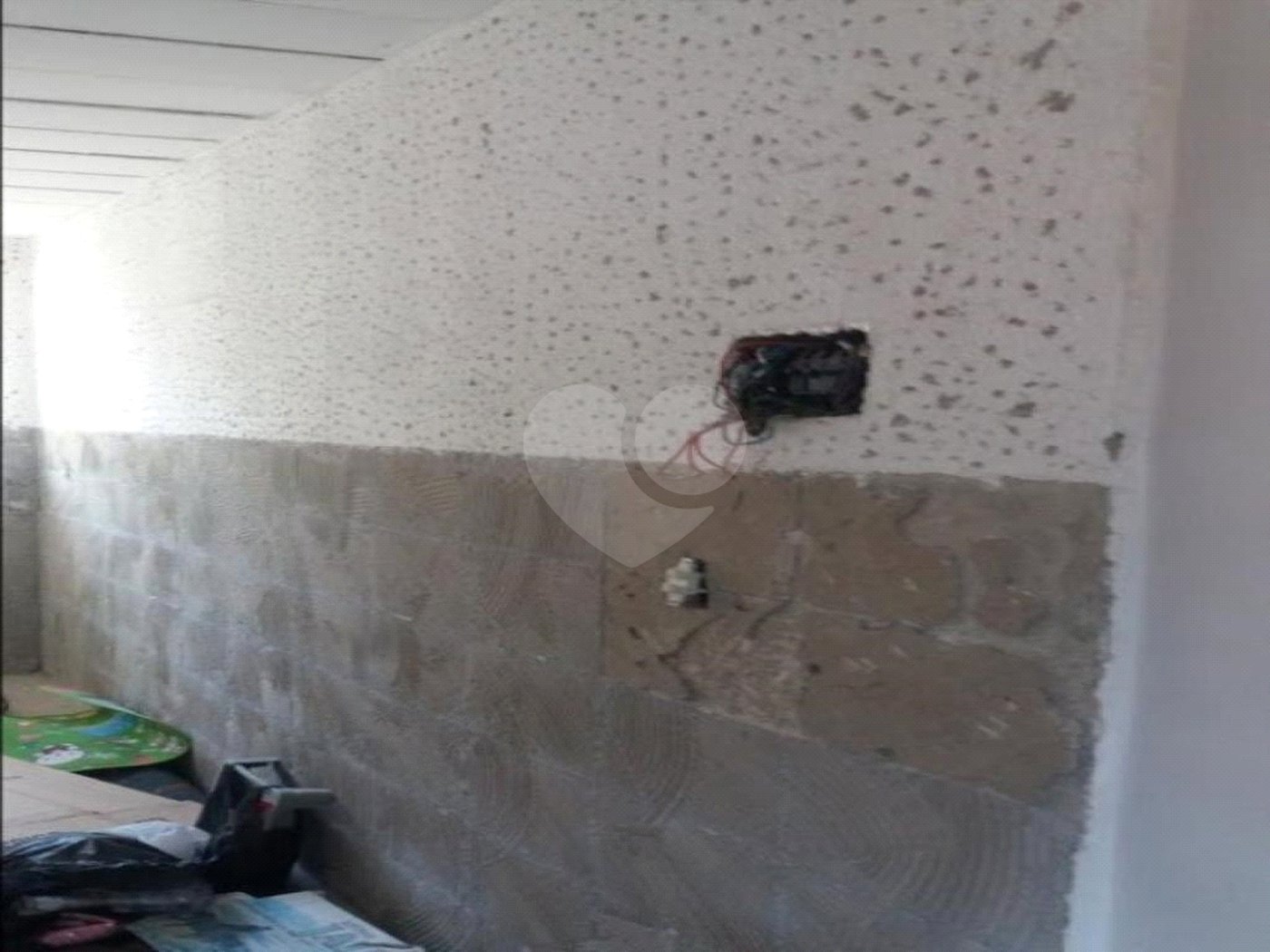 Apartamento à venda com 2 quartos, sendo 1 suíte, em Campo Grande, Rio de Janeiro, RJ