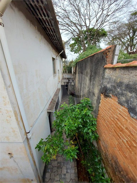 Casa à venda com 3 quartos em Santo Amaro, São Paulo, SP
