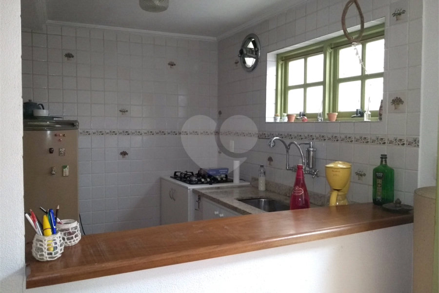 Sobrado à venda com 4 quartos em Casa Verde, São Paulo, SP