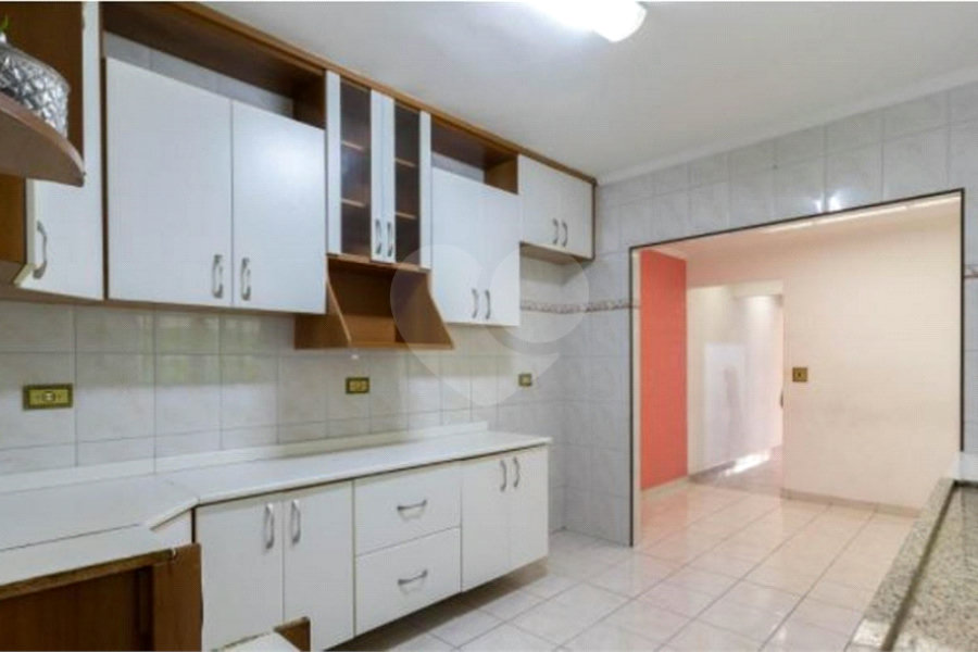 Sobrado à venda com 3 quartos, sendo 1 suíte, em Casa Verde, São Paulo, SP