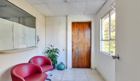 Prédio à venda em Alto da Boa Vista, São Paulo, SP