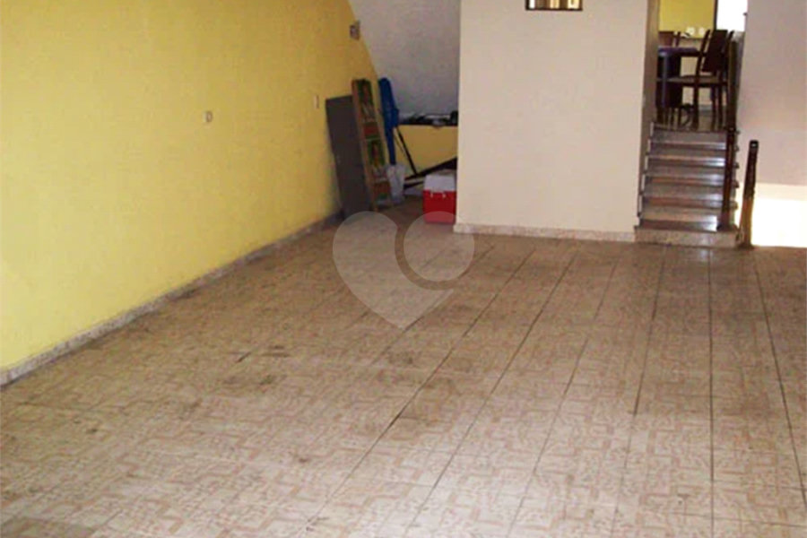 Sobrado à venda com 6 quartos, sendo 2 suítes, em Santana, São Paulo, SP