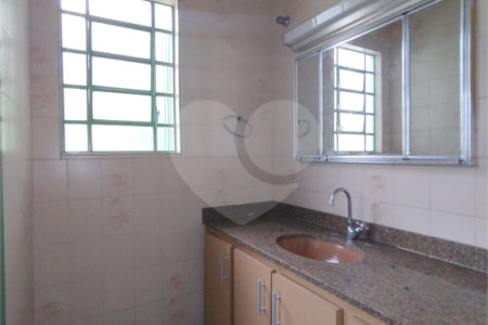 Casa Térrea à venda com 3 quartos no Centro, Mogi das Cruzes, SP