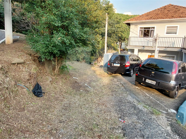 Terreno à venda em Parada Inglesa, São Paulo, SP