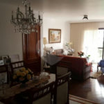 Apartamento à venda com 2 suítes em Perdizes, São Paulo, SP