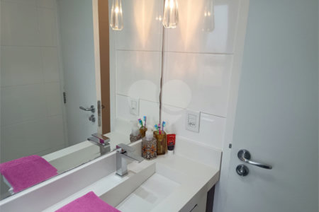Apartamento à venda com 2 quartos em Santa Terezinha, São Bernardo do Campo, SP