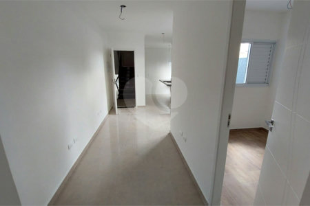 Casa à venda com 2 quartos no condomínio Dias Souza III, São Paulo - SP