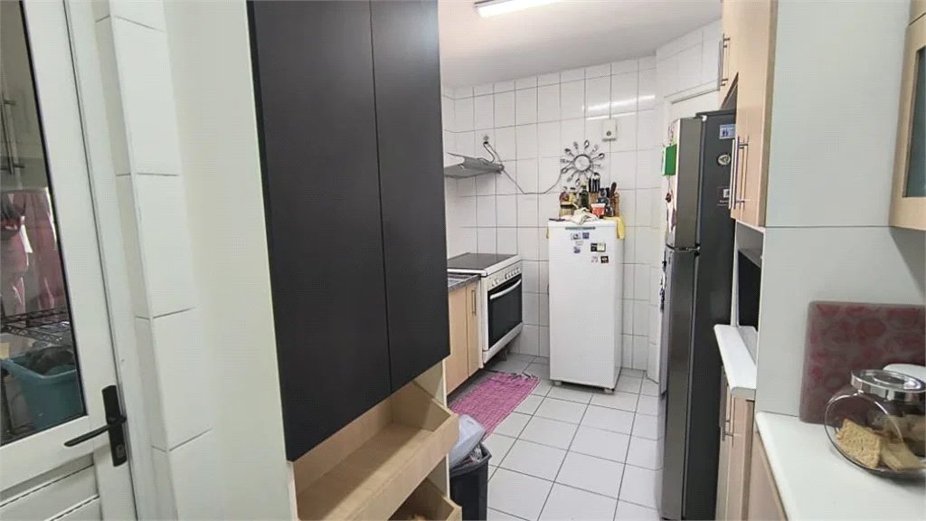 Apartamento à venda com 3 quartos, sendo 2 suítes, em Lar São Paulo, São Paulo, SP