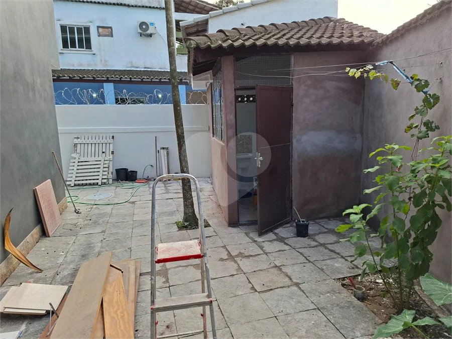 Casa à venda com 3 quartos, sendo 1 suíte, em Vargem Pequena, Rio de Janeiro, RJ