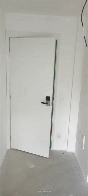 Apartamento à venda com 1 suíte em Pinheiros, São Paulo, SP