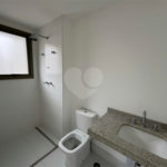 Apartamento à venda com 3 suítes em Moema, São Paulo, SP