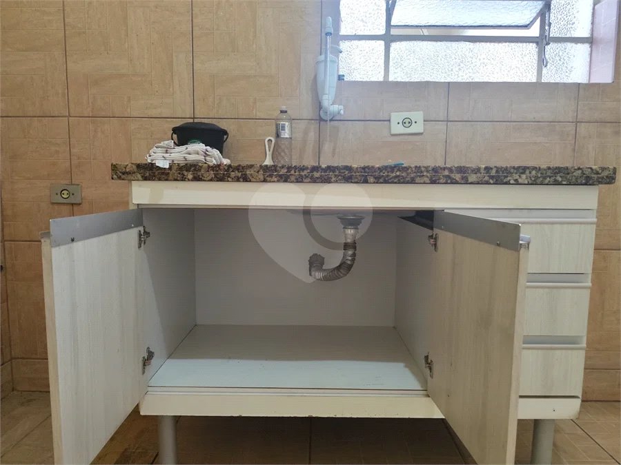 Casa para alugar com 1 quarto em Santana, São Paulo, SP