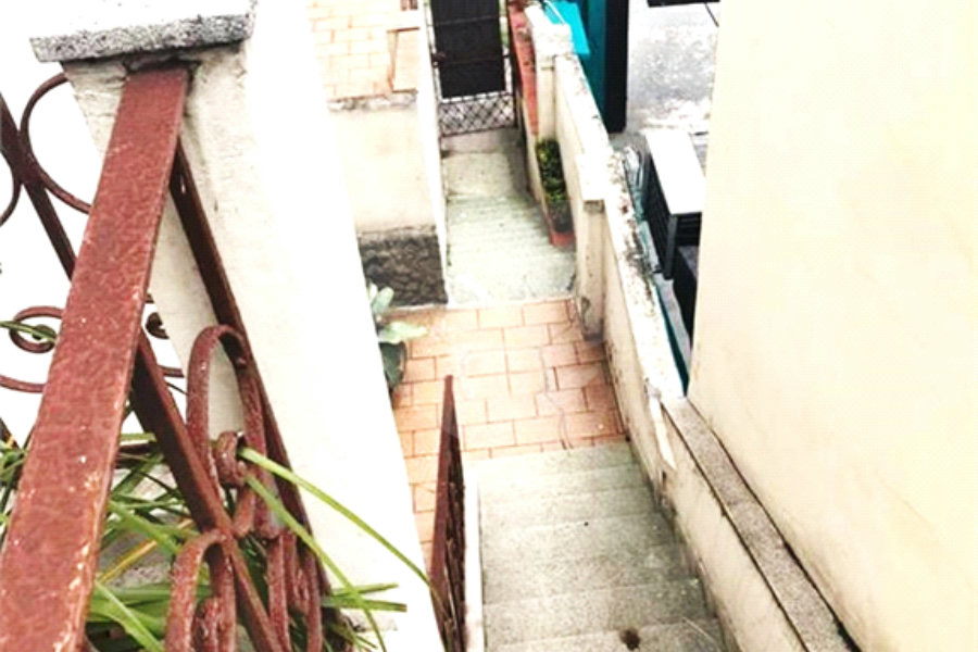 Sobrado à venda com 5 quartos, sendo 1 suíte, em Santana, São Paulo, SP