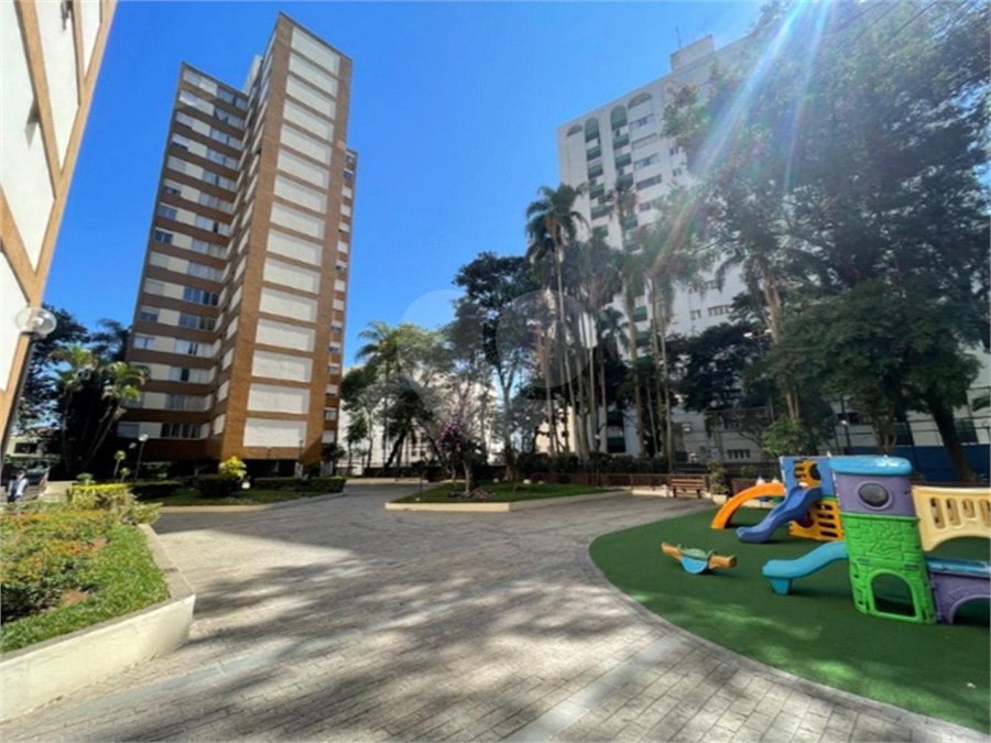 Apartamento à venda com 3 quartos, sendo 1 suíte, em Santana, São Paulo, SP