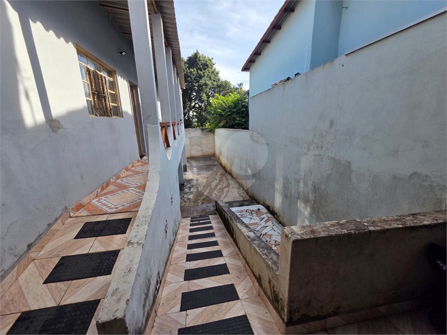 Casa à venda com 1 quarto em Loteamento Gramado Ii, Itapetininga, SP