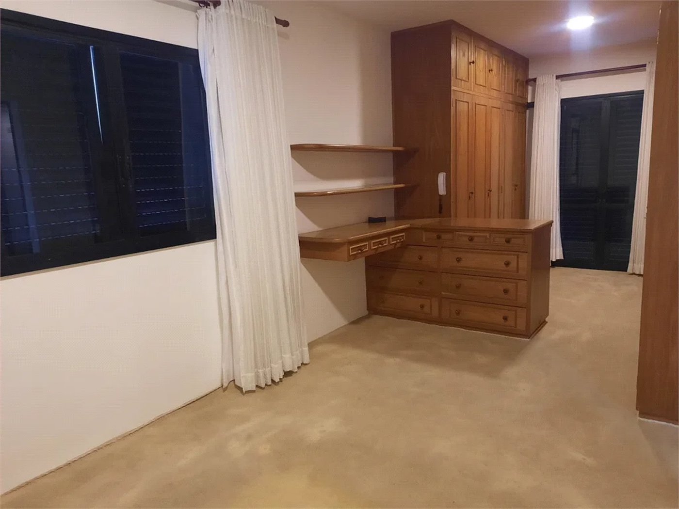 Apartamento à venda com 2 suítes em Brooklin Paulista, São Paulo, SP