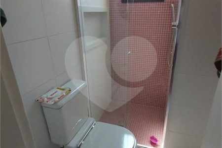 Apartamento à venda com 3 quartos, sendo 1 suíte, em Água Fria, São Paulo, SP