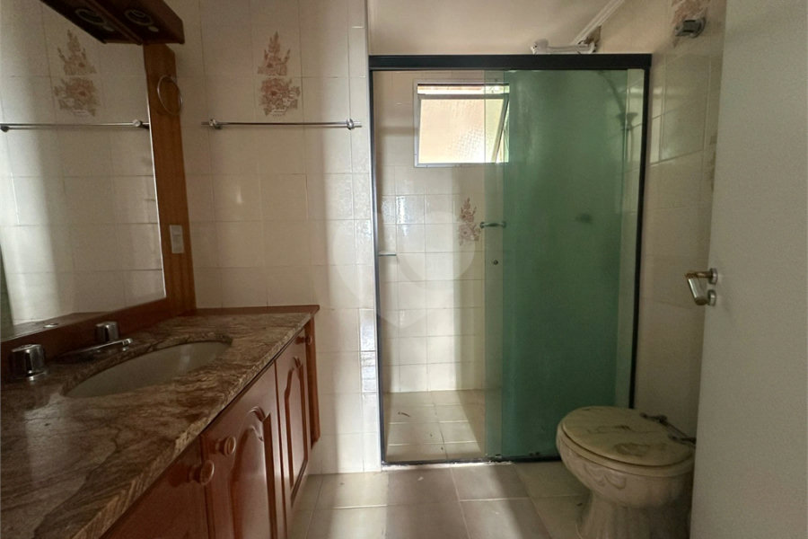 Apartamento para alugar com 3 quartos em Mandaqui, São Paulo, SP